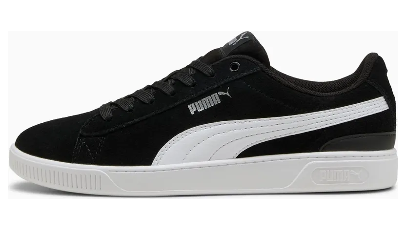 Puma Vikky V3 Damen Schwarz (383023-01)