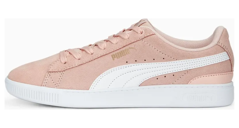 Puma Vikky V3 Damen Weiß (383023-11)