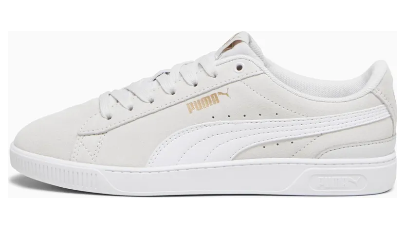 Puma Vikky V3 Damen Weiß (383023-15)