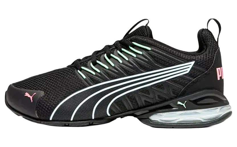 Puma Voltaic Evo “Black Passionfruit” (309720-05)