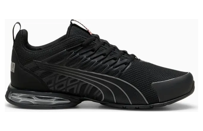 Puma Voltaic Evo Black Stormy Slate (379601-01)
