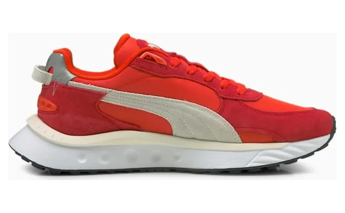 Puma Wild Rider Pickup Rot (381637-03)