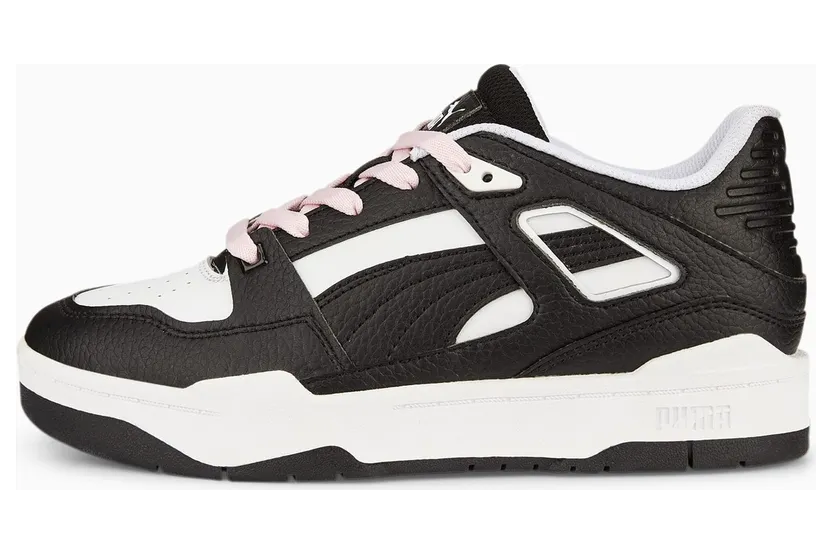 Puma Windschlüpfrige Runway für Damen Schwarz (386745-01)