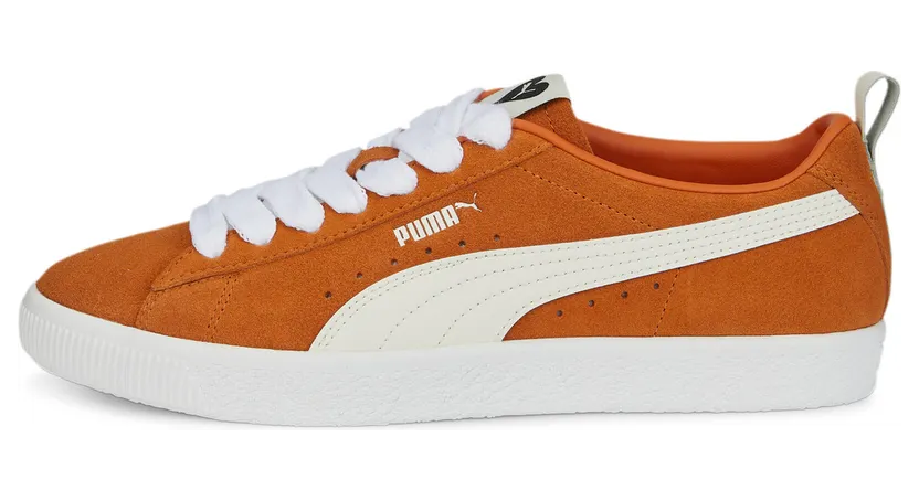 Puma x AMI Suede VTG Orange (386674-01)
