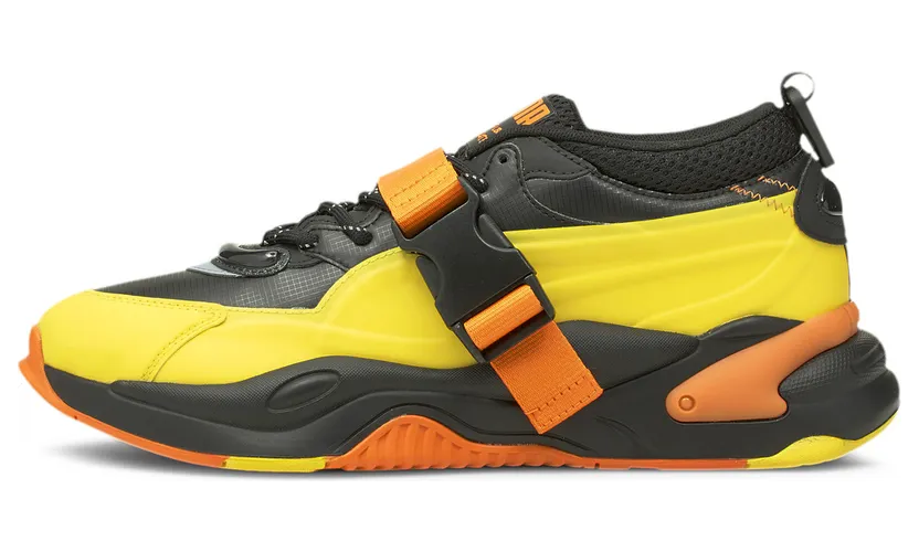 Puma x CENTRAL ST MARTINS RS-2K Schwarz (374343-01)