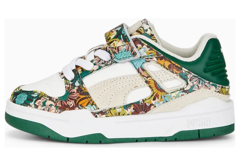Puma x LIBERTY Slipstream Kinder Mehrfarbig (392128-01)
