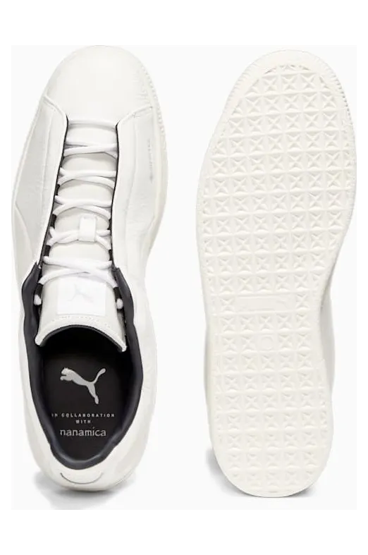 Puma x NANAMICA Clyde GORE-TEX® Weiß (388734-01)