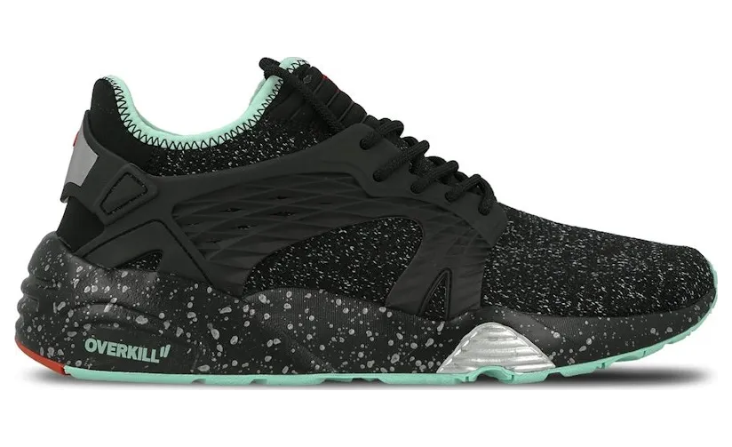Puma x Overkill Blaze Cage ‘Pfeffiboys’ (365920-01)