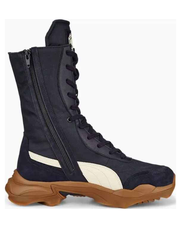 Puma x PALOMO Nitefox Stiefel Blau (386684-01)