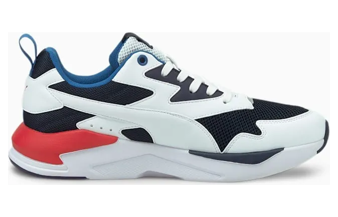Puma X-Ray Lite Weiß (374122-10)