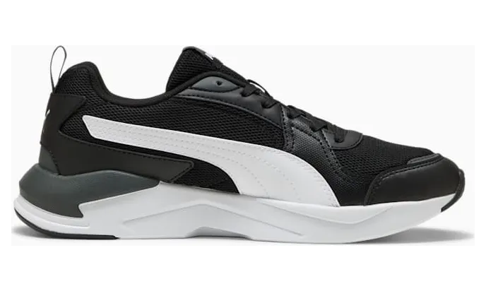 Puma X-Ray Puma X-Ray 4 Black / White (40736101)