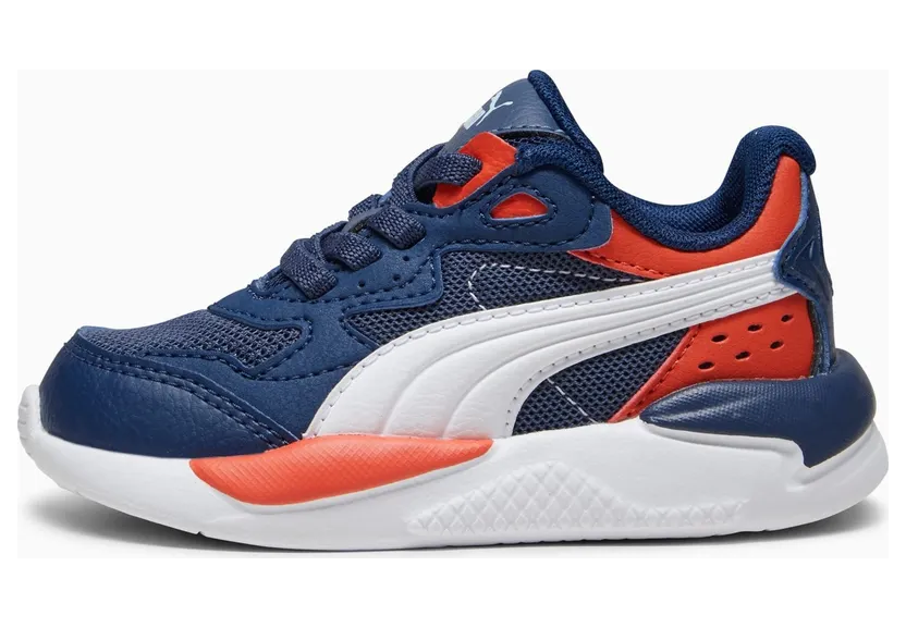 Puma X-Ray Speed AC Baby Weiß (384900-15)