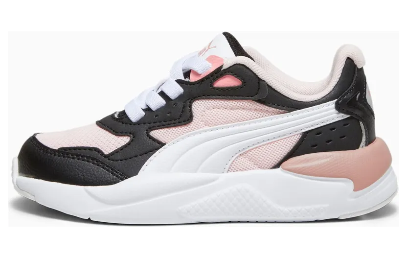 Puma X-Ray Speed AC Kinder Schwarz (384899-18)