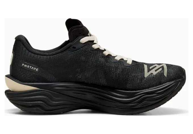 Puma x Represent Deviate Nitro eEite 3 Black (406844-01)