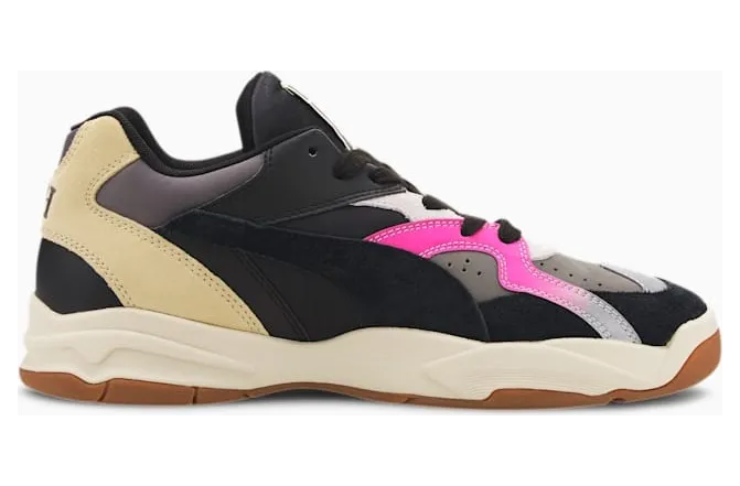 Puma x RHUDE Performer Grau/Schwarz (371391-01)