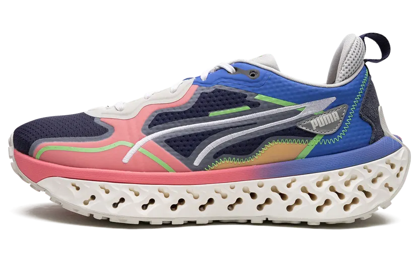 Puma Xetic Sculpt “ENERGY DRINK” (387656-01)