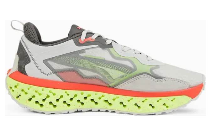 Puma Xetic Sculpt Illusion “Fizzy Apple” (387660-01)