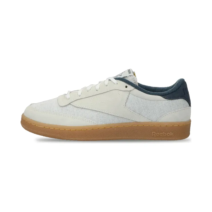 Reebok x Western Hydrodynamic Research Club C 85 White Chalk Brand New (RMIA04VC99LEA0020134)
