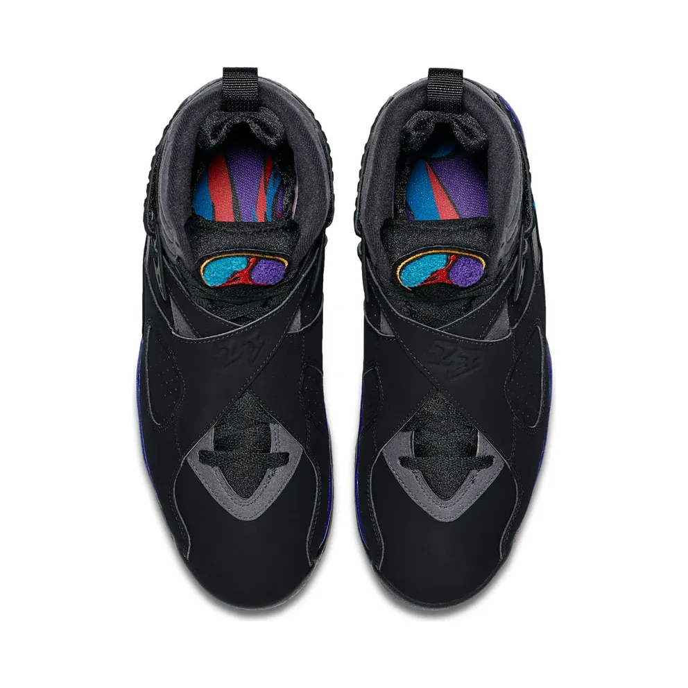 Air Jordan Nike AJ VIII 8 Retro Aqua (2015) (305381-025)