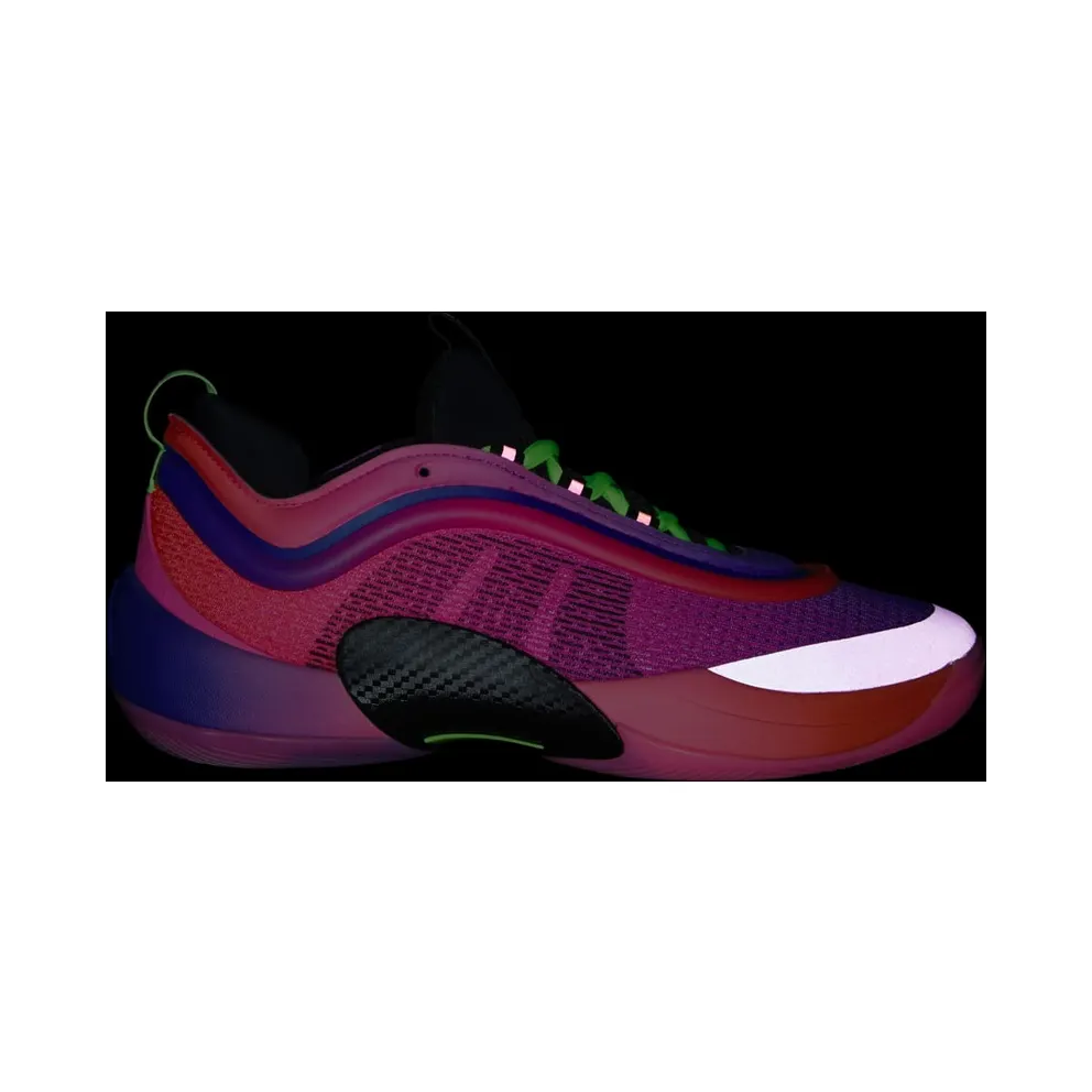 adidas D.O.N. Issue #6 Purple Burst (JH8969)