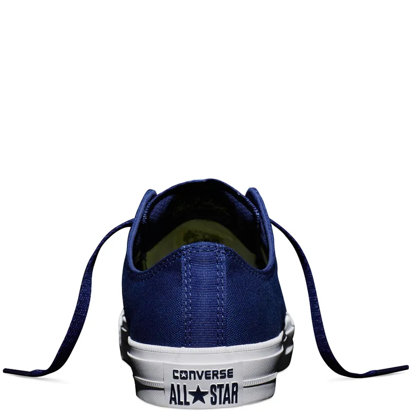 Converse Chuck Taylor All-Star 2 Ox Sodalite Blue Sodalite Blue (150152C)
