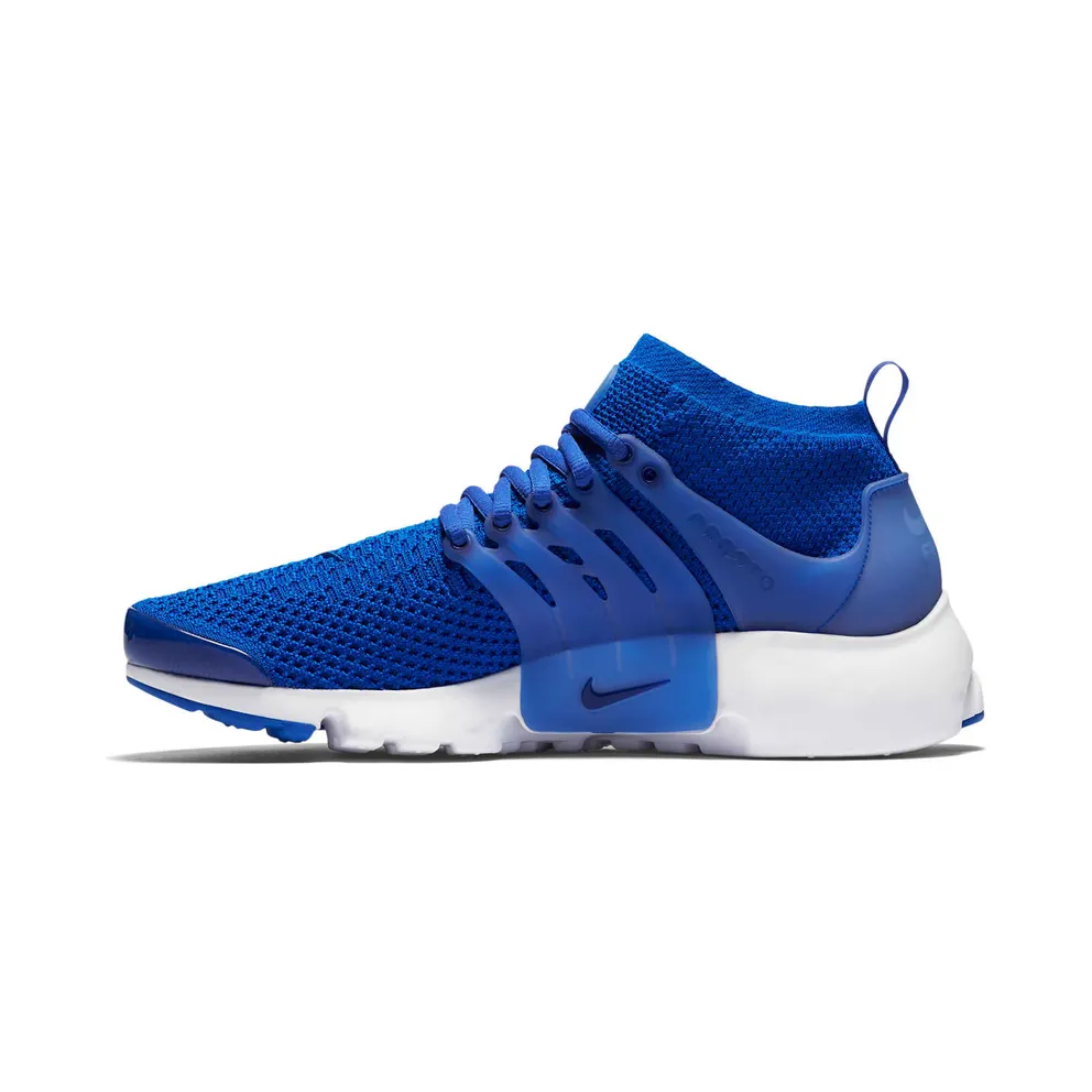 Nike Air Presto Flyknit Ultra Racer Blue (835570-400)