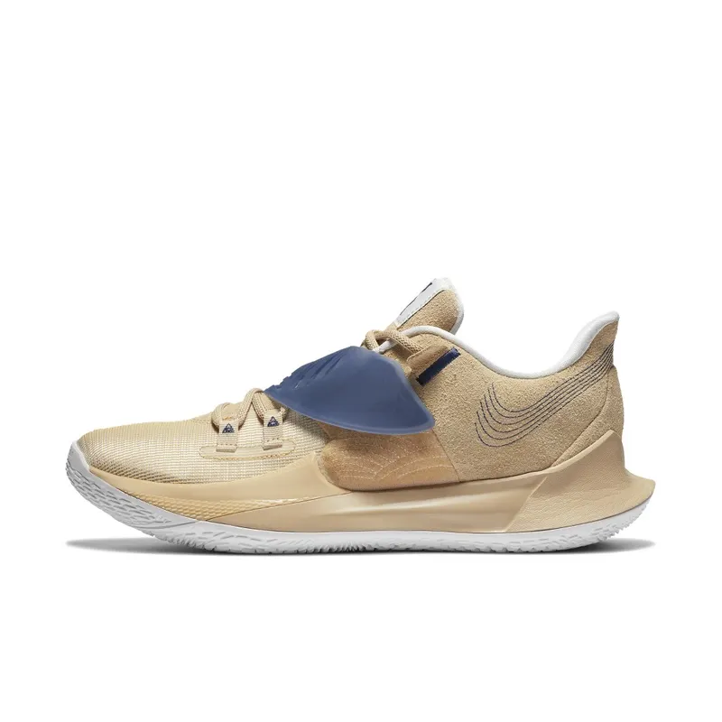Nike Kyrie Low 3 Sashiko Beige/Blue-White (DA6805-200)