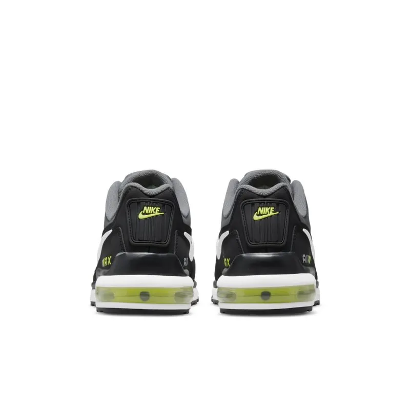Nike Air Max LTD 3 Black (DD7118-002)