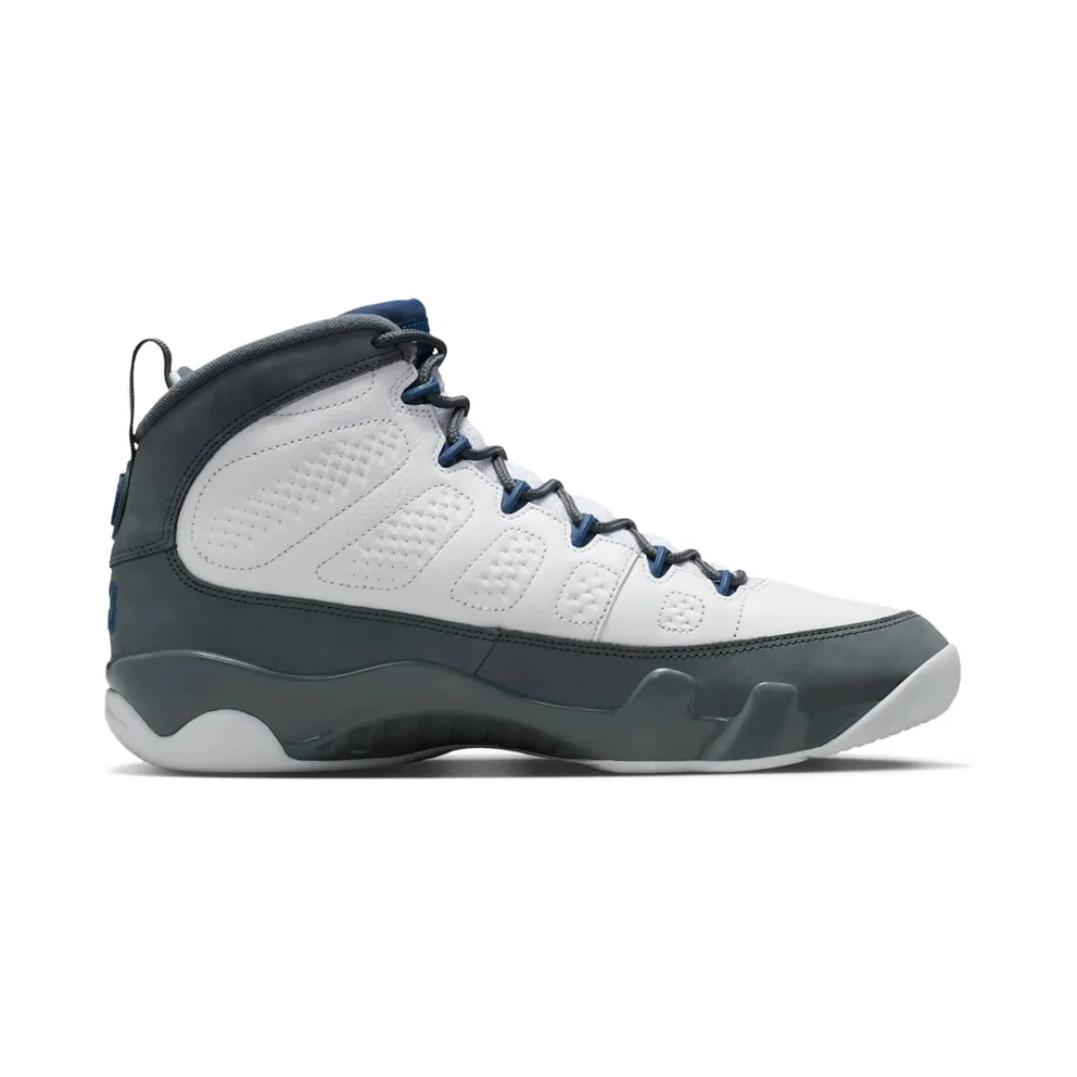 Air Jordan 9 “French Blue (2026)” (HV4794-100)