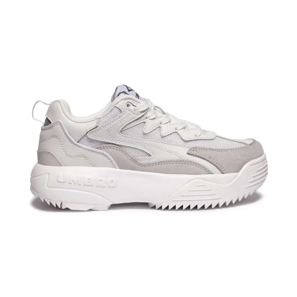 Umbro sneaker White / White (81584U-H96-5.5Y(US6))