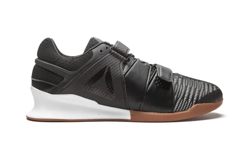 Reebok Legacy Lifter Flexweave “Rubber Gum” (FU7872)