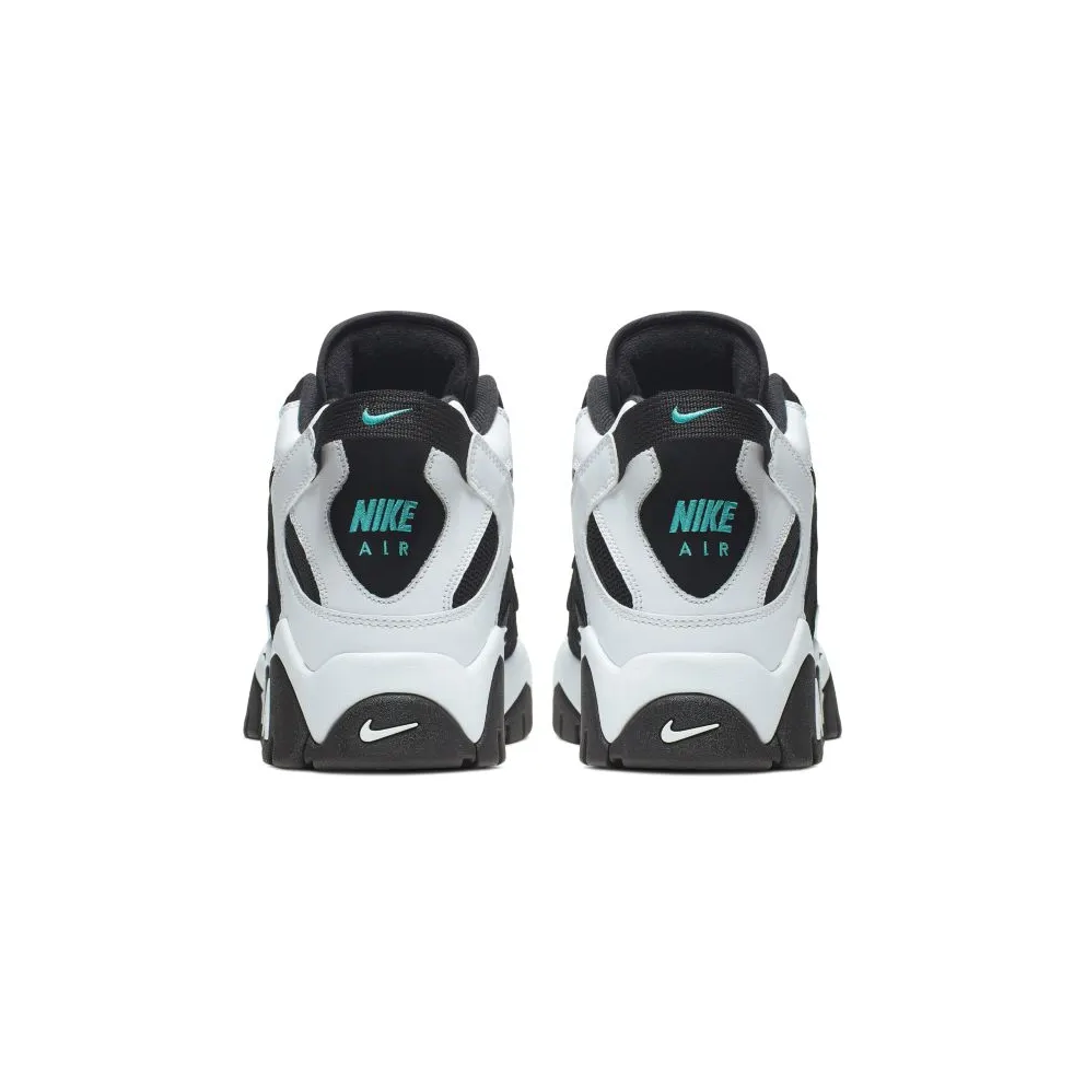 Nike Air Barrage Mid Black White Cabana Black/White-Cabana (AT7847-001)