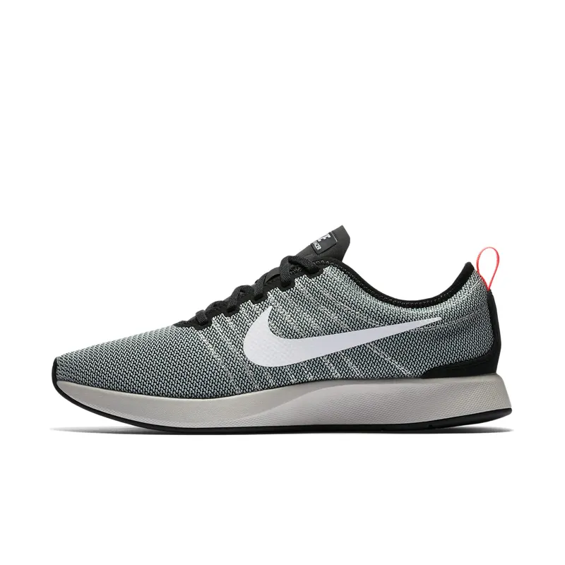 Nike Dualtone Racer Black/White-Pale Grey (918227-001)