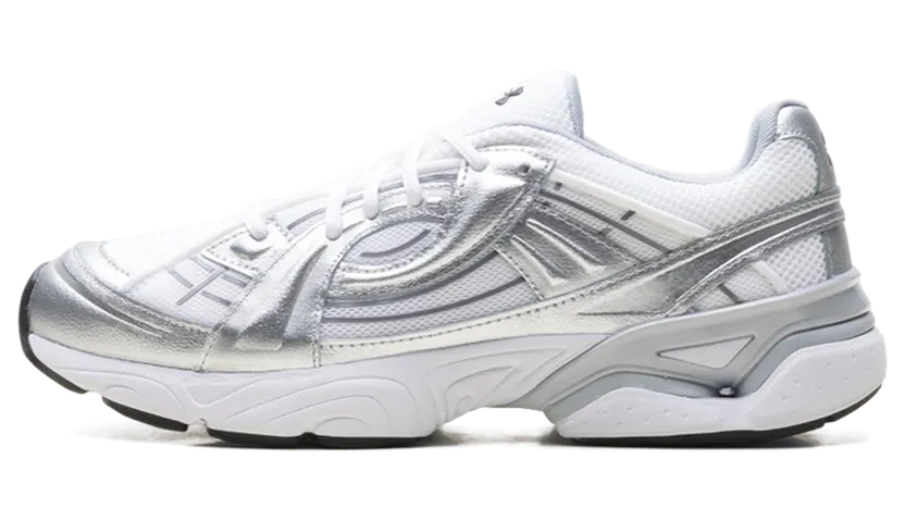 Under Armour UA Sola “White Metallic Silver” (6005284-100)