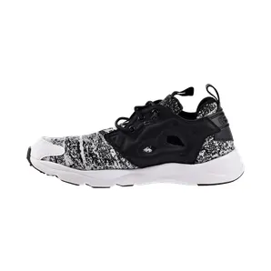 Reebok Furylite JF “Black/White” (V69500)