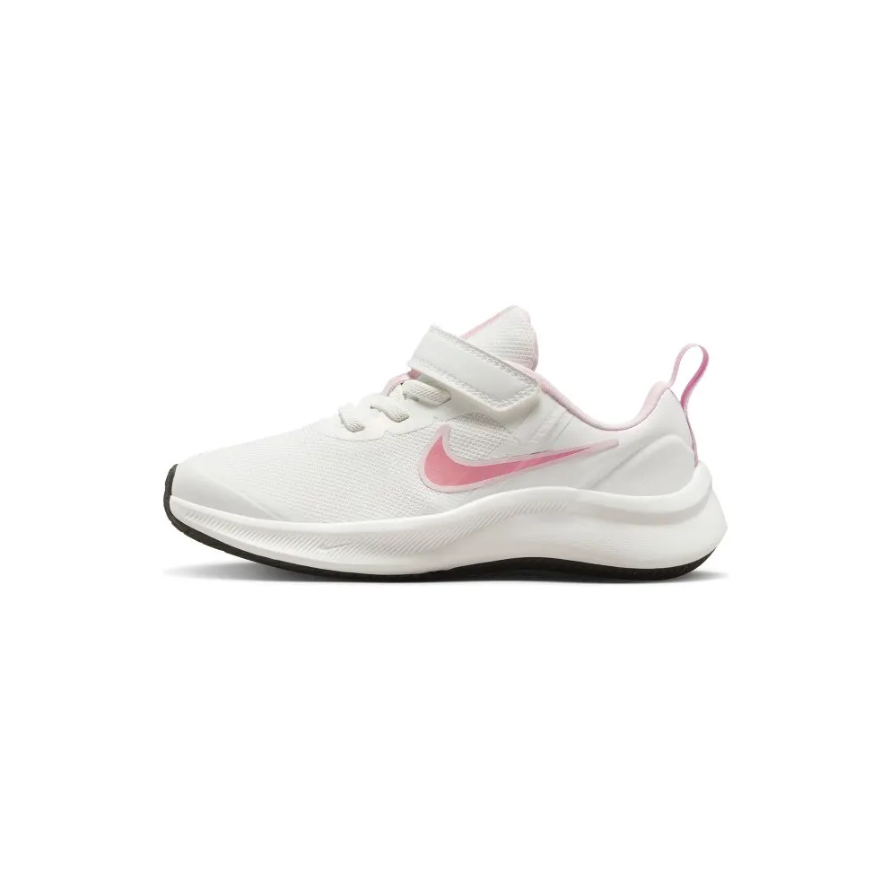 Nike Star Runner 3 SE Younger Kids’ White (DQ0661-100)
