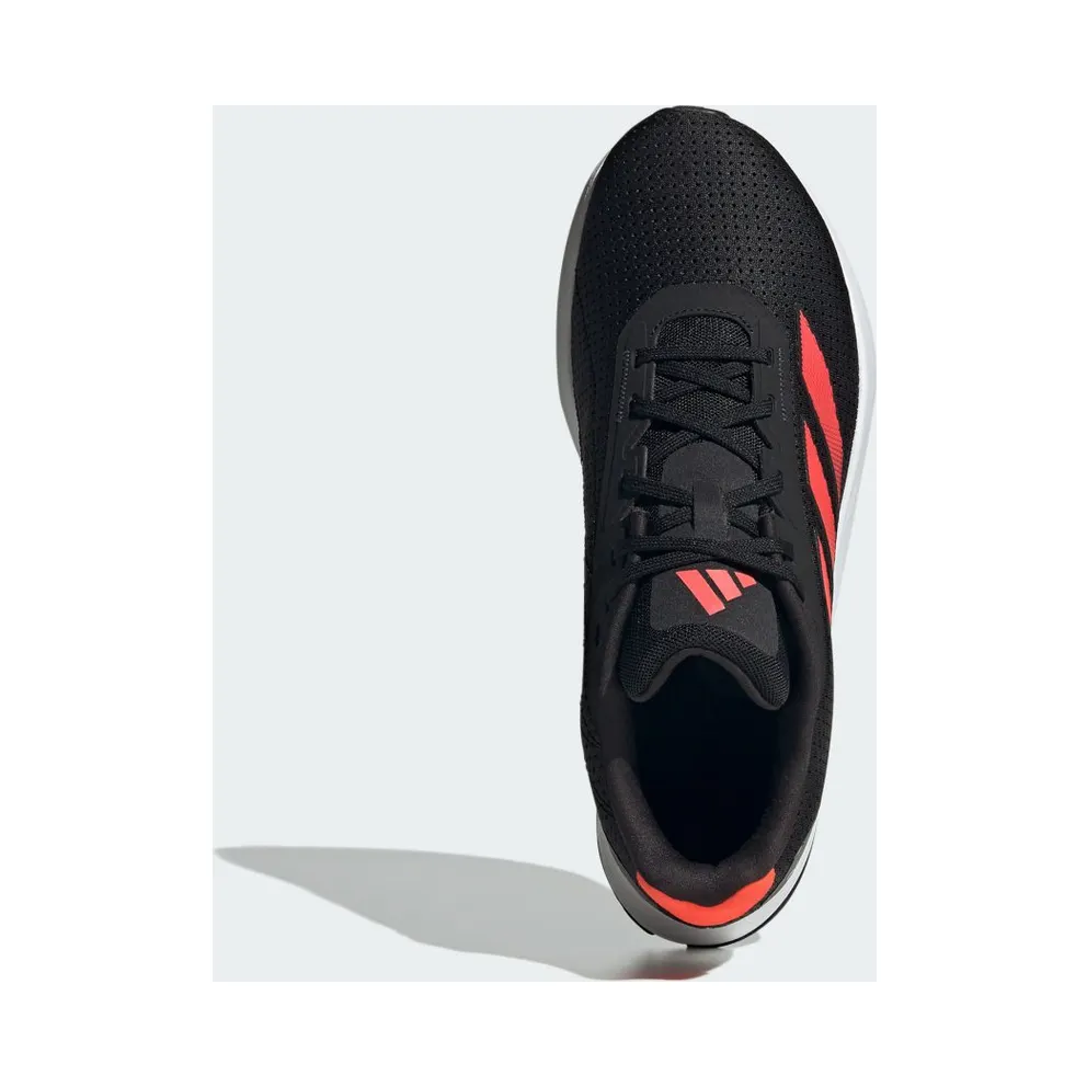 Adidas Duramo SL Core Black / Solar Red / Grey Six (IF9483)