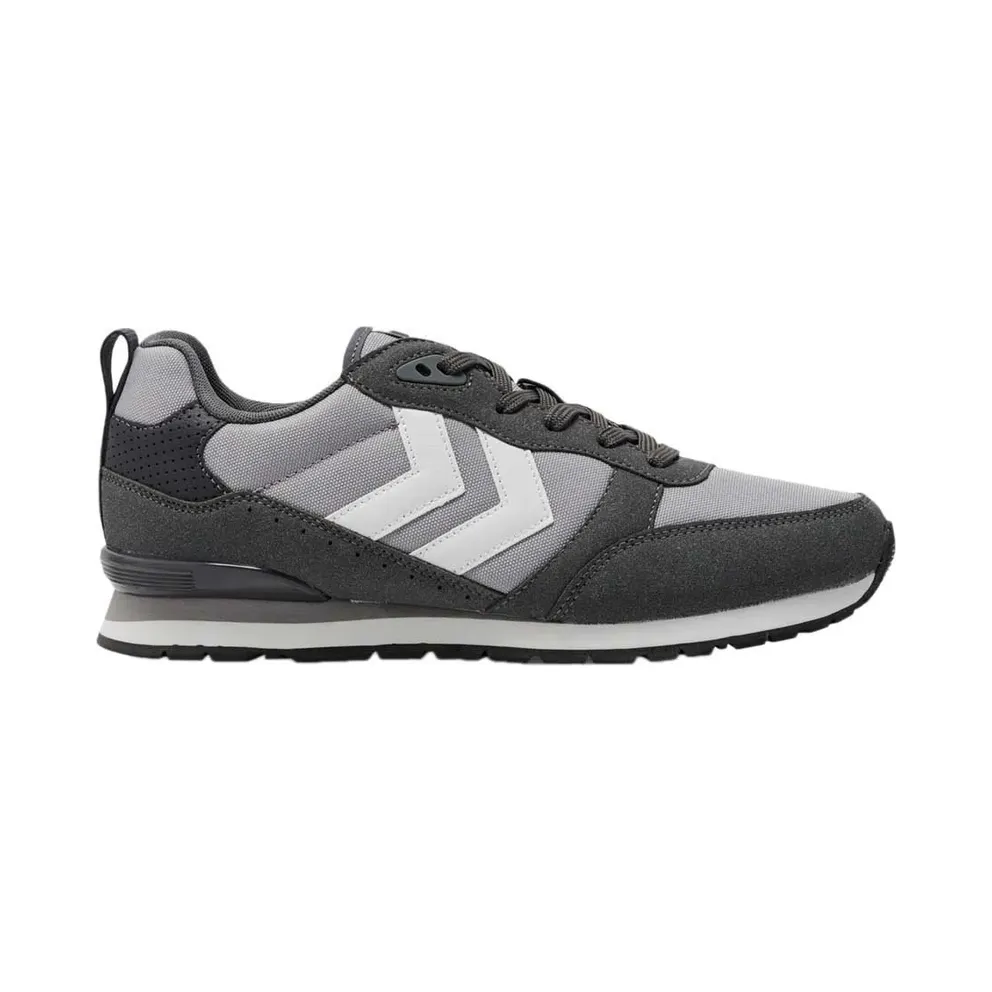 Hummel Monaco 86 Grau (221427-2004)