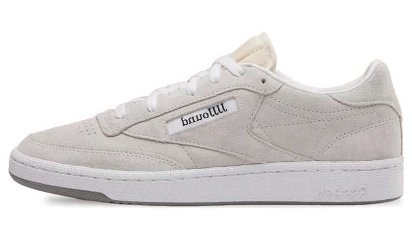 Reebok Club C 85 JJJJound Chalk Suede (100073317)