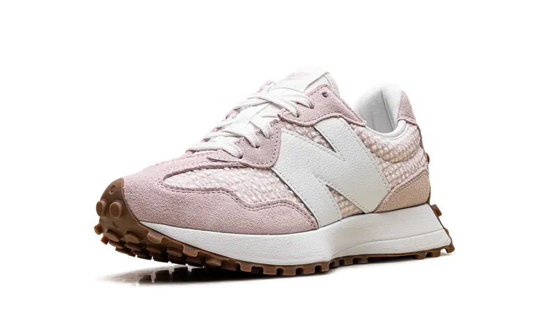 New Balance 327 “Pink White” (WS327628)