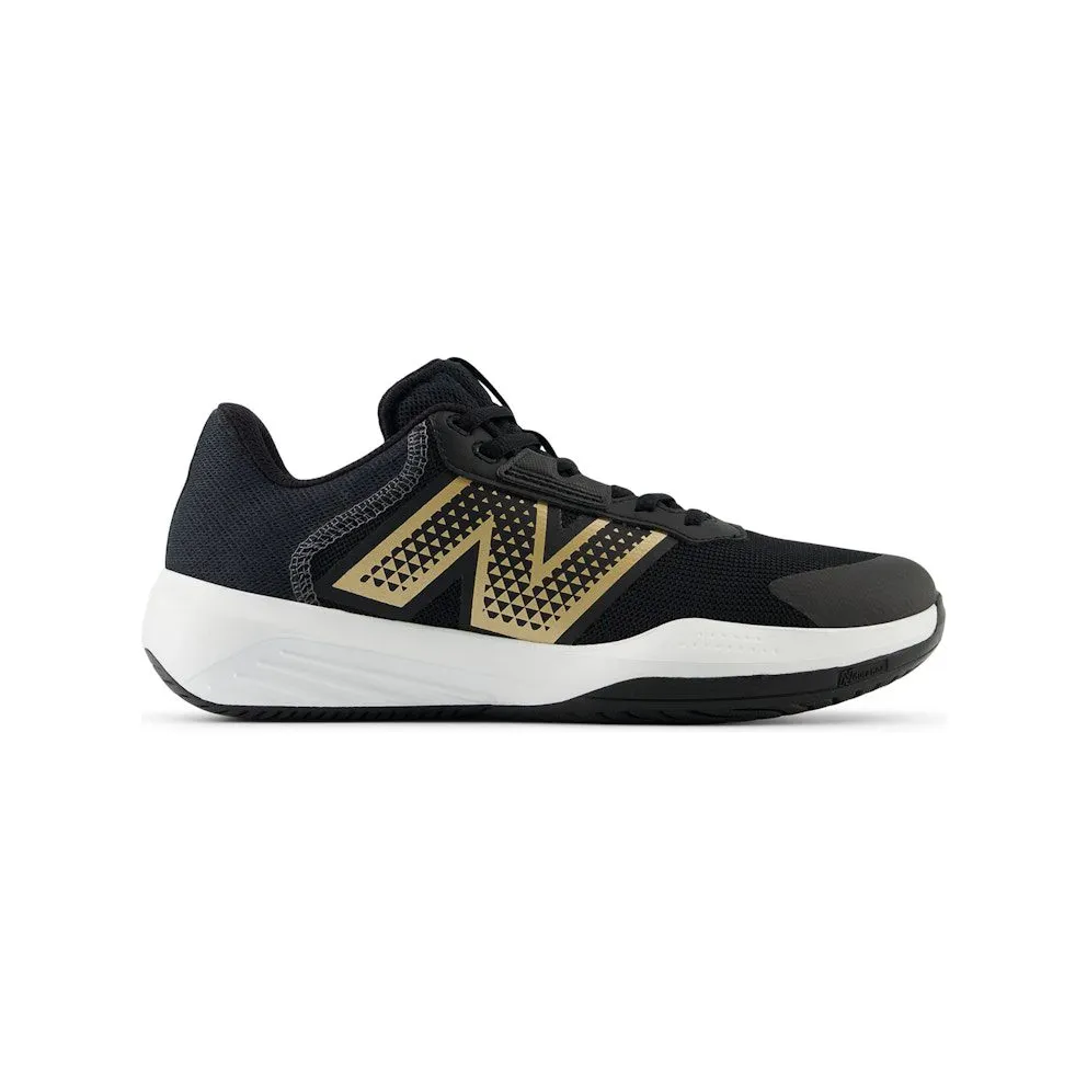 New Balance 696v6 Black White (WCH696B6)