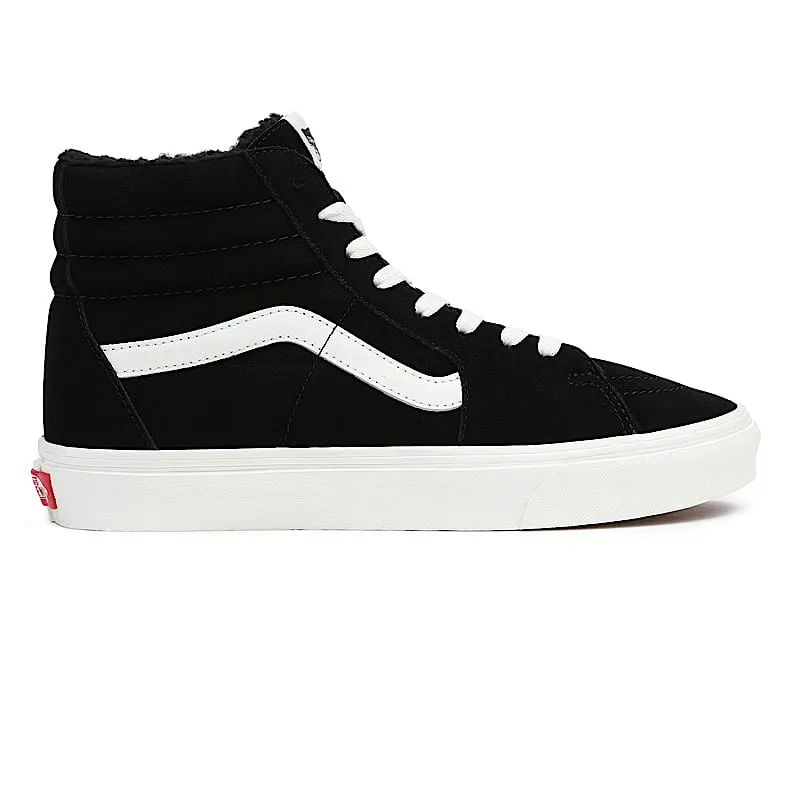 Vans Sk8-hi Black (VN0A7Q5NBLK)