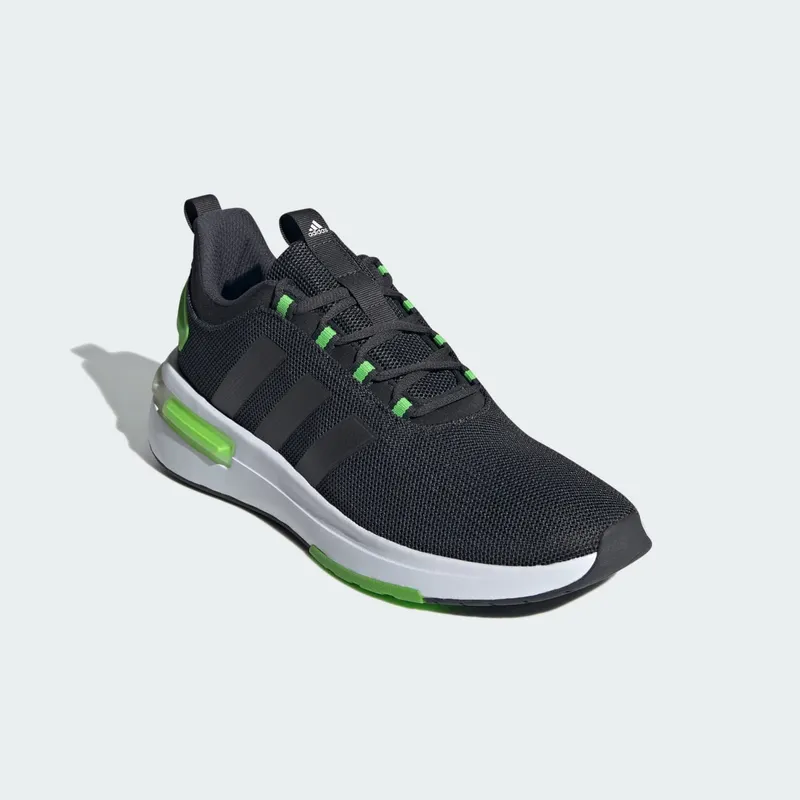 adidas Racer TR23 Carbon Lucid Lime (ID3054)