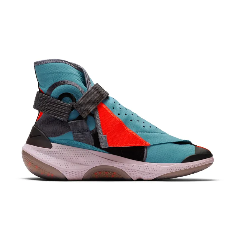 Nike ISPA Joyride Envelope Blue Hero Blue Hero/Barely Rose-Total Crimson (BV4584-400)