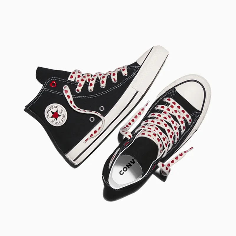 Converse Chuck Taylor Black (A19064C)