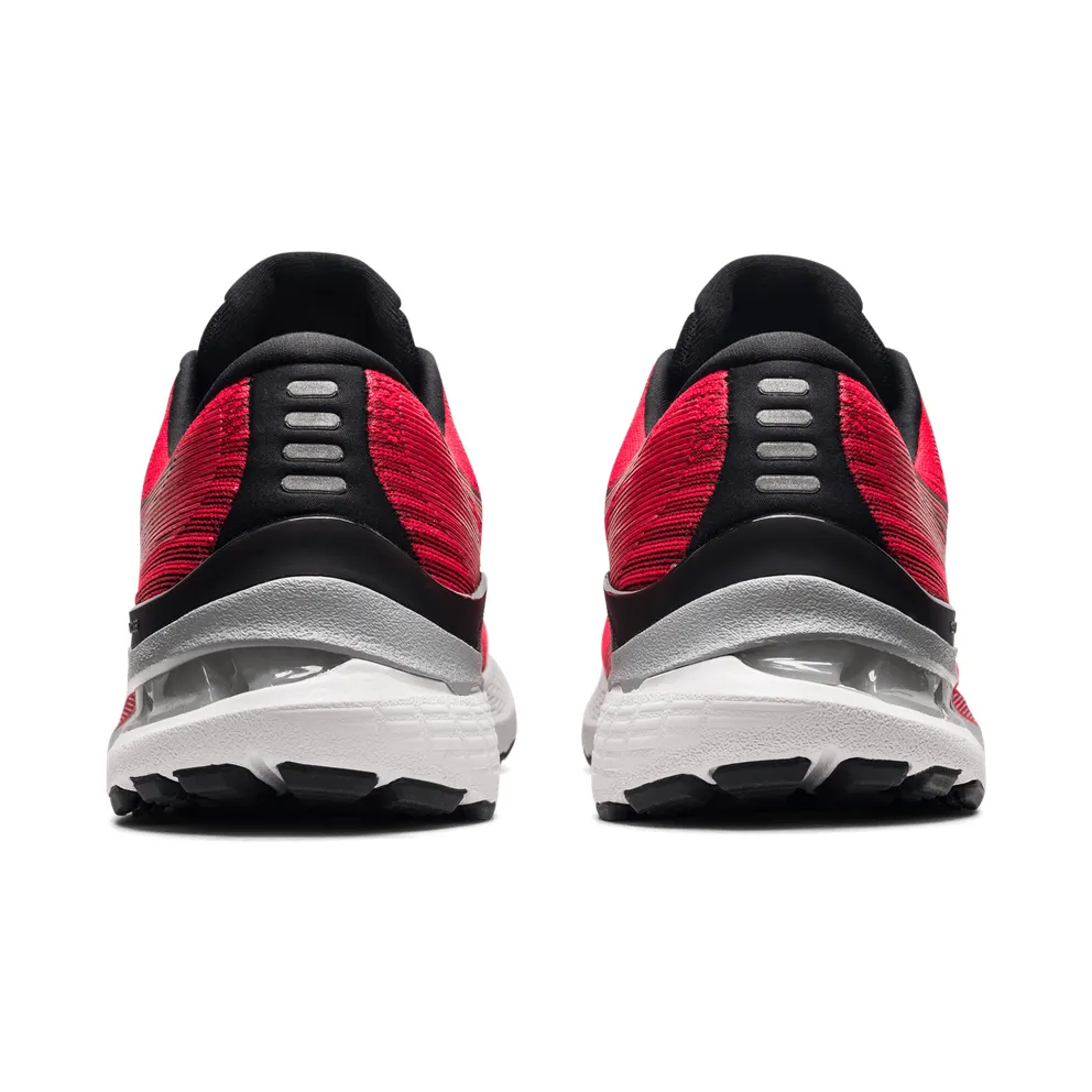 Asics GEL-KAYANO 28 Electric Red/Black (1011B189.600)