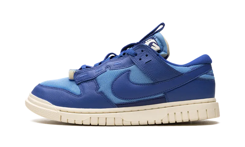 Nike Air Dunk Jumbo “University Blue” (DV0821-400)