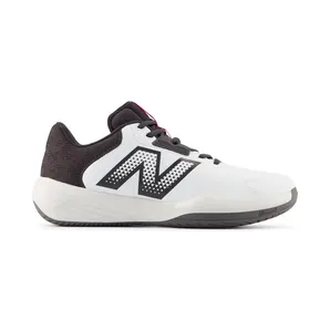 NEW BALANCE 696v6 Synthetic “WHITE / PINK HEAT” (W696258)