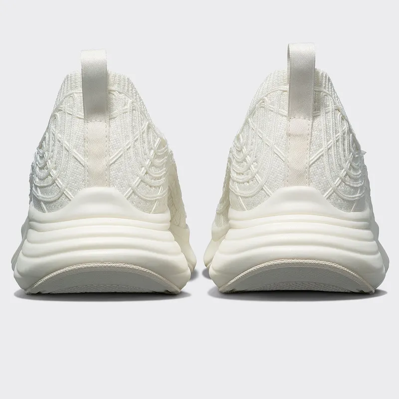 APL TechLoom Zipline “Ivory” (Men)