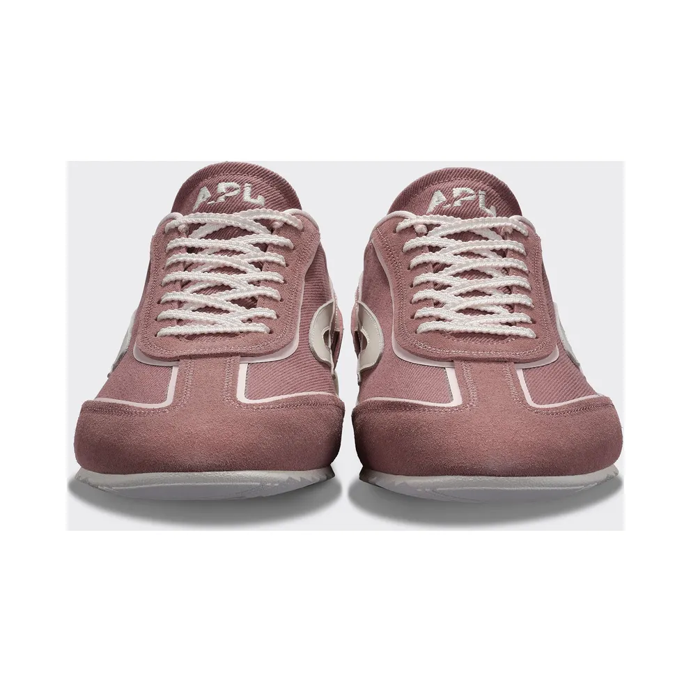 APL Riviera “Burganite/Flamingo/Ivory” (Women)